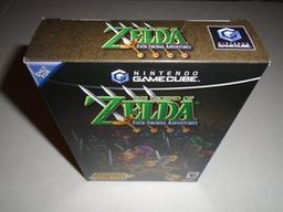 The Legend of Zelda (Nintendo Gamecube)