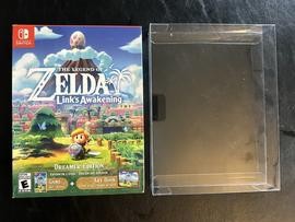 The Legend of Zelda Nintendo Switch