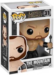 31 The Mountain