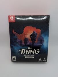 The Thing Nintendo Switch