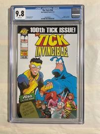 The Tick