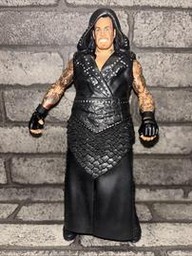 The Undertaker WWE (Mattel)