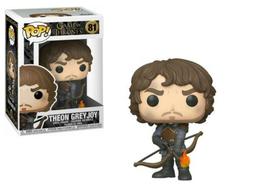 81 Theon Greyjoy
