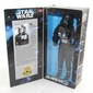 TIE Fighter Pilot 12-Inch (Star Wars Collector Series, Kenner, 1997)