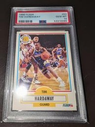 Tim Fleer (PSA)