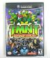 TMNT: Mutant Melee (Nintendo GameCube)