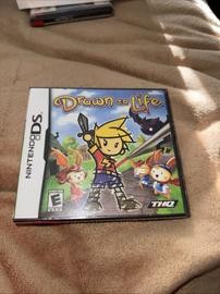 to Life Nintendo DS