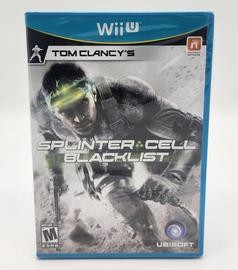 Tom Clancy's Splinter Cell Nintendo Wii U