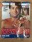 Tom Zenk (WCW Galoob)