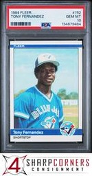 Tony Fleer (PSA)