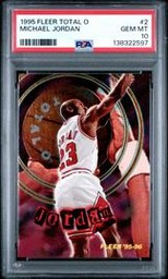 Total Fleer (PSA)