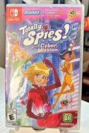 Totally Spies! Nintendo Switch