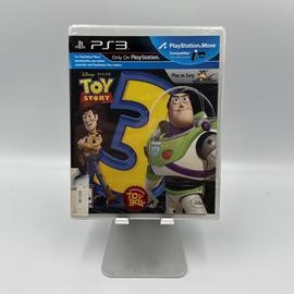 Toy Story Sony Playstation 3