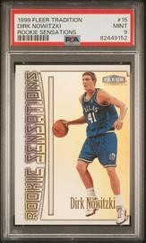 Tradition Fleer (PSA)