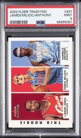 Tradition Fleer (PSA)