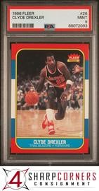 Trail Fleer (PSA)