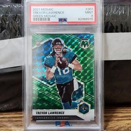 Trevor Panini (PSA)