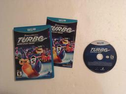 Turbo: Super Stunt Squad (Nintendo Wii)
