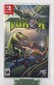 Turok (Limited Run Games #43, Nintendo Switch)
