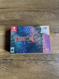 Turok Nintendo Switch