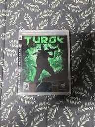 Turok (Turok)