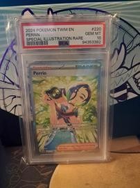 Twilight Pokemon (Trading Cards) (PSA)