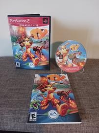 Ty the Tasmanian Tiger Sony Playstation 2
