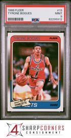 Tyrone Fleer (PSA)