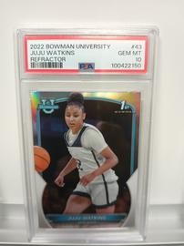 University Bowman (PSA)