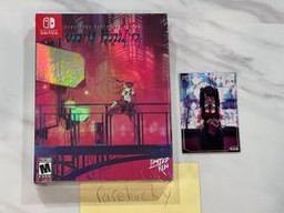 VA-11 Hall-A