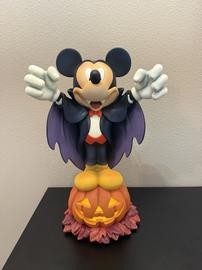Vampire Mickey