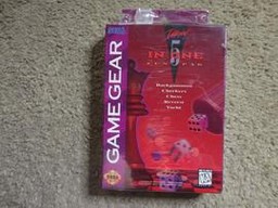 5 In One Fun Pak (Sega Game Gear)