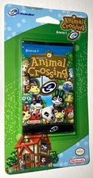 Animal Crossing-e: Series 1 (Nintendo Game Boy Advance)