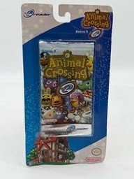 Animal Crossing-e: Series 3 (Nintendo Game Boy Advance)