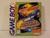 Arcade Classics #1: Asteroids, Missile Command (Nintendo Game Boy)