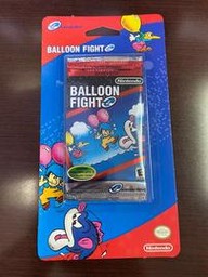 Balloon Fight-e (Nintendo Game Boy Advance)