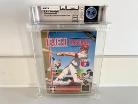 Baseball (Nintendo Entertainment System)