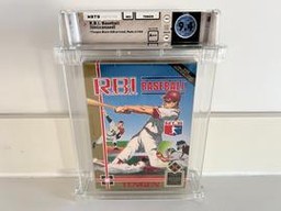 Baseball (Nintendo Entertainment System)