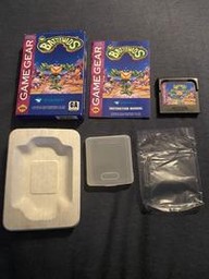 Battletoads (Sega Game Gear)