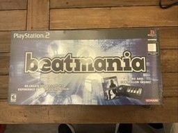 Beatmania (Sony Playstation 2)