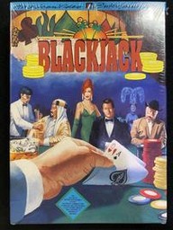 Blackjack (Nintendo Entertainment System)