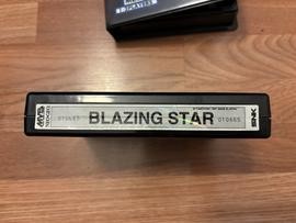 Blazing Star (SNK Neo Geo MVS)