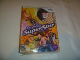 Boogie (Microphone Bundle) (Nintendo Wii)