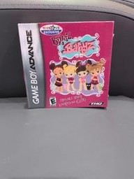Bratz Babyz (Nintendo Game Boy Advance)