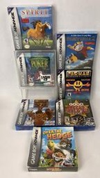 Brother Bear (Nintendo Game Boy Advance)