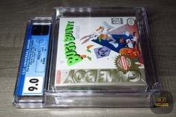 Bugs Bunny Crazy Castle (Player's Choice) (Nintendo Game Boy)
