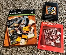 Cakewalk (Atari 2600)