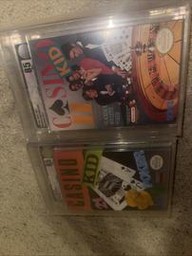 Casino Kid II (Nintendo Entertainment System)