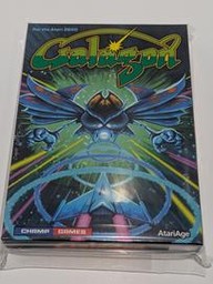 Challenge (Atari 2600)