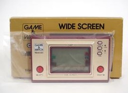 Chef (FP-24) (Nintendo Game & Watch)